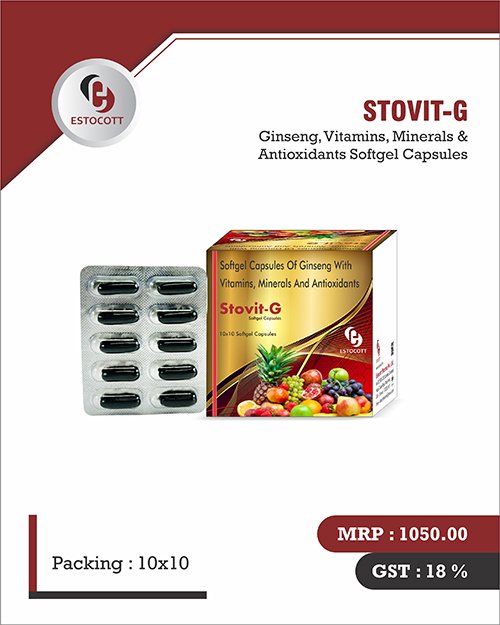 STOVIT-G