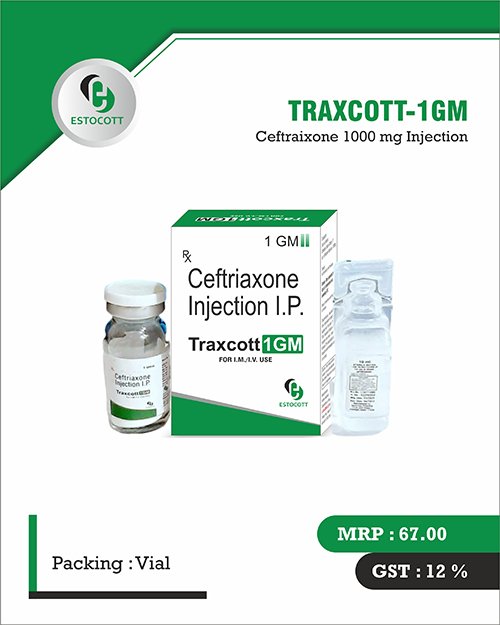 TRAXCOTT-1GM