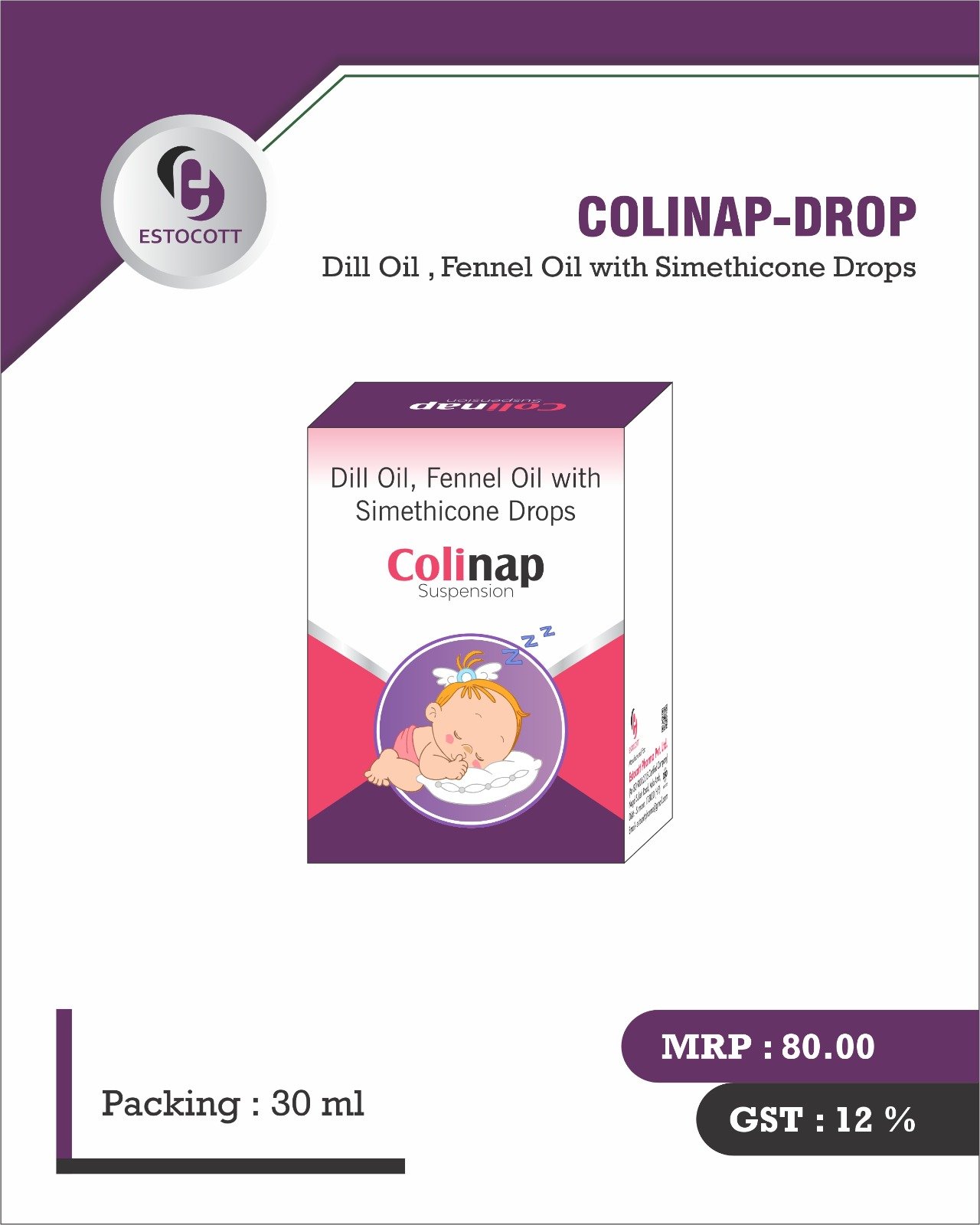 Colinap